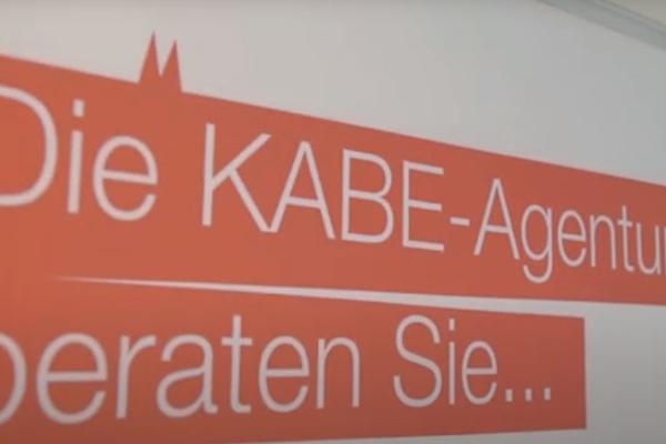 KA:BE!